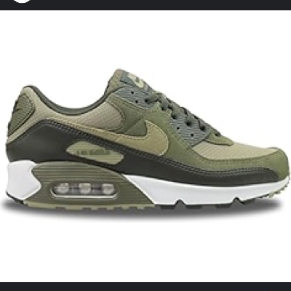Men’s Nike AirMax 90